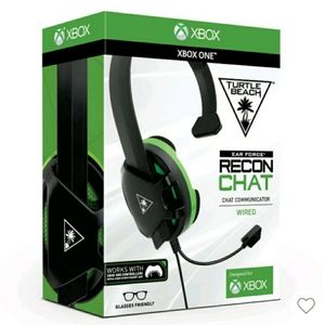 SOLD‼️ Wired Gaming Headset for Xbox One/Series X